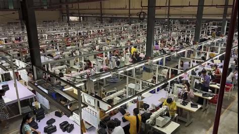 myanmar coach bag factory